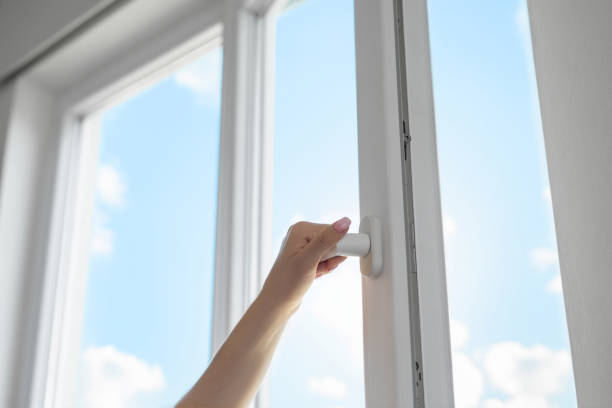 Best Vinyl Windows in Jamestown, ND